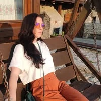 Tetiana Alieksieienko