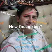 Muhammad Qasim Yousaf