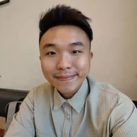 KHOR CHNG JIE