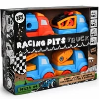 BoyToysGT