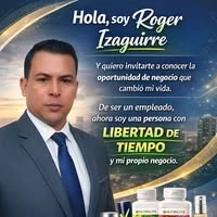 Roger Orlando Izaguirre Perez