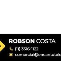 Robson Costa