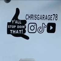 Chris Garage