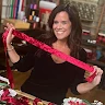 Wrapped by Carrie