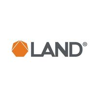 land