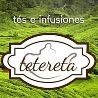 Tetereta
