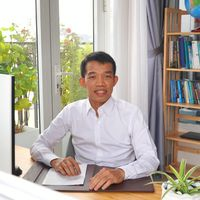 Viet Nguyen