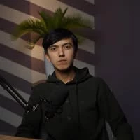 Axror Musoxonov