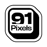 91pixels
