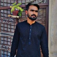 Syed Aoon Hussain