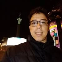 Ricardo Pinto