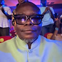 Isaac Obeng Awuakye
