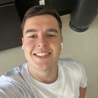 Patrick Moraes
