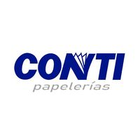 Conti Papelerias