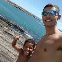 Felipe Fraga
