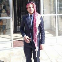 Sulaiman bani abdel-rahman