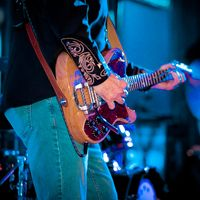 Mojo Brothers Band