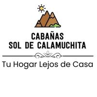 Cabañas Sol de Calamuchita