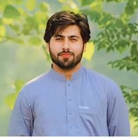 fazal wahid