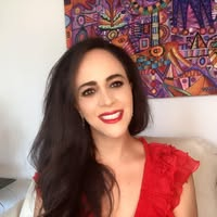 Rocio Thierry