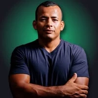 Leandro Gabriel Paiva