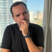 Gustavo Boregio