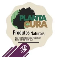 Planta cura produtos naturais