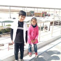 Aqeelahmed