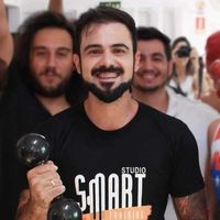 Luciano Carvalho