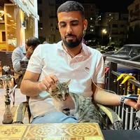 Ahmed Alkhalidi