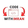 codewithimraan