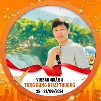 Ninh Vinbar