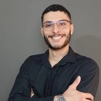 Prof. Ataide Campidelli