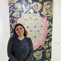 Charuka Arora