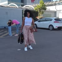 Edith Njehia