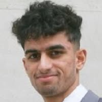 kiaan patel