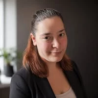 Irina Willroth26
