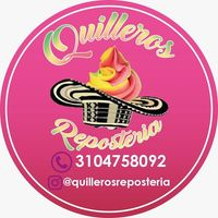 Quilleros repostería