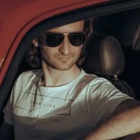Ricardo Rover