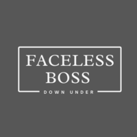 facelessbossdownunder