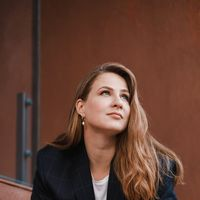 Iryna Cherepanova