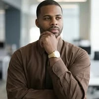 Shaquille Scott