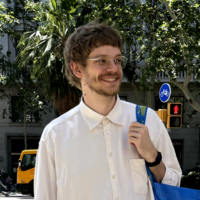 Maxim Zakharov