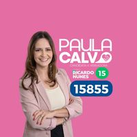 Paula Calvo