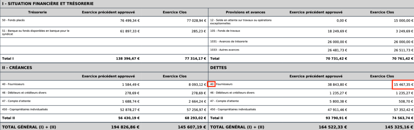 Vos Mises à Jour Sur Le Registre Des Copropriétés Matera En 4227