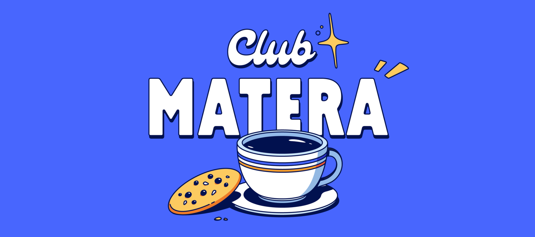 Connaissez-vous Club Matera ?