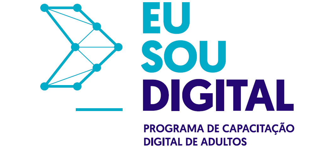 Vamos ajudar a digitalizar Portugal - programa Eu Sou Digital