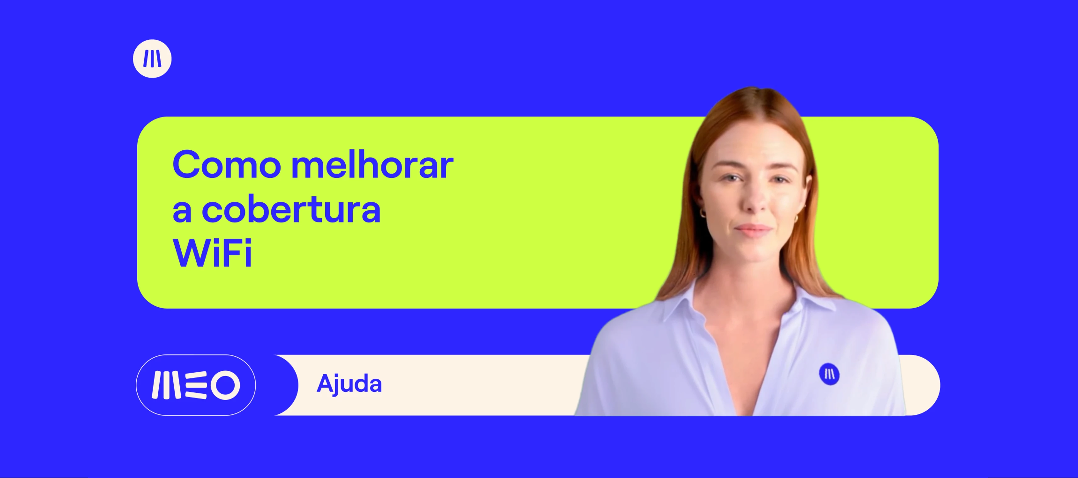 Como melhorar a cobertura WiFi