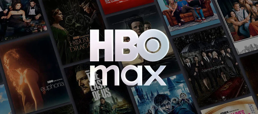 HBO Max | Disponível agora no MEO