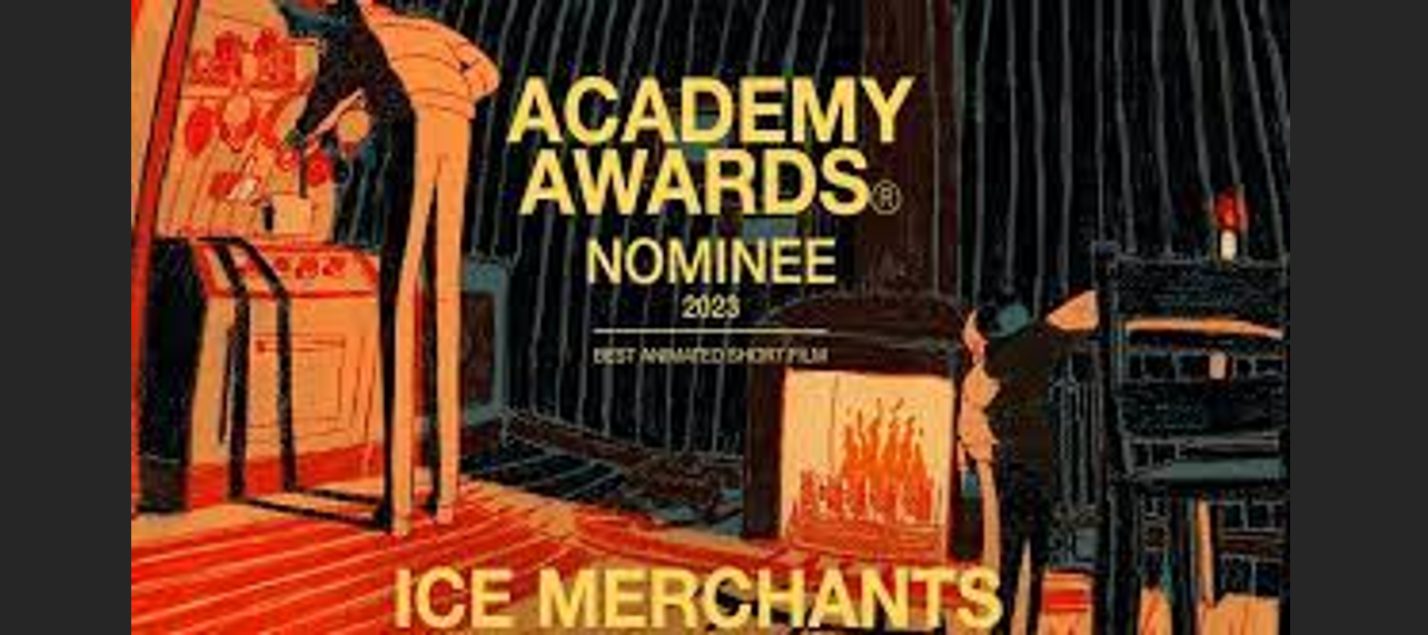 Veja Ice Merchants, o 1º filme português nomeado para os Óscares